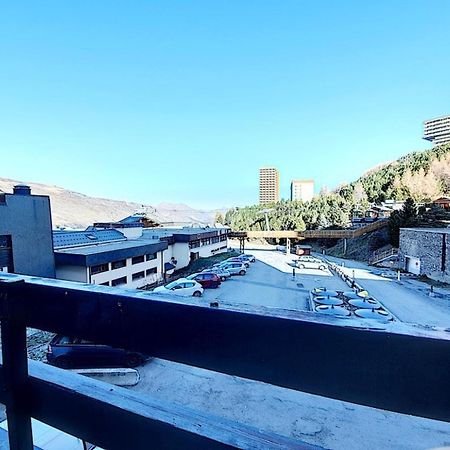 Residence Chaviere - Appartement Confortable - Pied Des Pistes Mae-2404 سان-مارتن-دي-بيفيل المظهر الخارجي الصورة